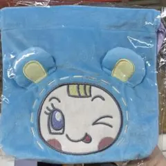 2025年最新】ブルーベリエちゃん 巾着の人気アイテム - メルカリ