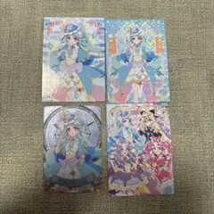 名探偵プリキュア キラキラトレーディングコレクション キュアエクレール