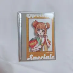Speciale 雲母たまこ 1周年グッズ ノーマル