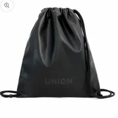 UNION MAGAZINE Backpack ブラックベリー ナップサック - メルカリ