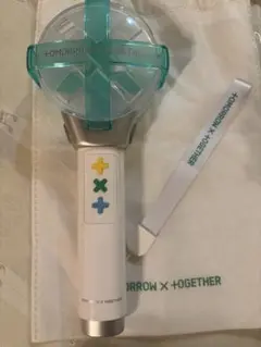 TOMORROW X TOGETHER ver.1ペンライト txt