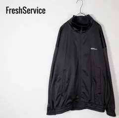 FreshService 24AW VINTAGE JERSEY BLOUSONのサムネイル