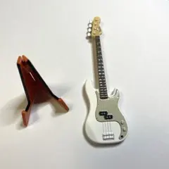 fender カプセルトイ