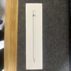 Apple Pencil (第2世代) MK0C2JA/A
