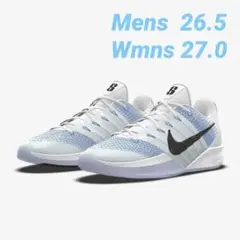 NIKE Sabrina 3 28cm バスケットシューズ 箱付き ブルー - メルカリ