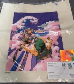 荒木飛呂彦　オリンピックTシャツ　Lサイズ 東京パラリンピック 荒木飛呂彦 コラボTシャツ Lサイズ - メルカリ