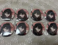 FGO ダンテ 缶バッジ - メルカリ