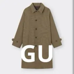 バルマカーンコート(チェック)SW