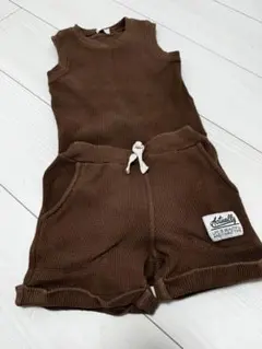 セットアップ　90センチ　プティマイン