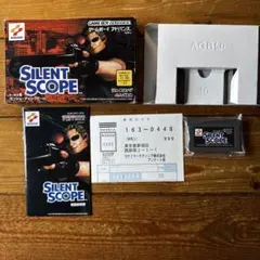 2026年最新】GBA サイレントスコープの人気アイテム - メルカリ
