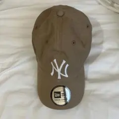 NEW ERA キャップ