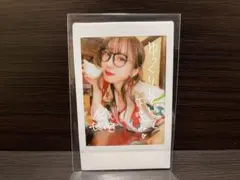 お得】桃木兎羽 直筆サイン入り、キス入り特典カード チェキ 3枚セット
