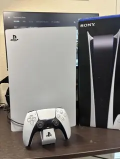 プレイステーション5 本体