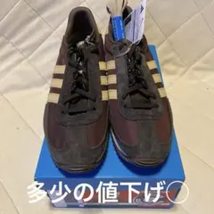 oasis スニーカー