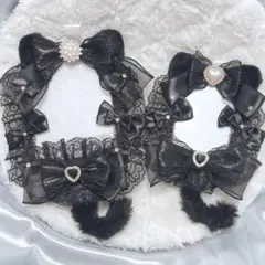 26-23】ぬい服 ぬいパル ちびぐるみ いつぬい12センチリボン - メルカリ