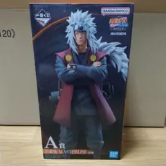 自来也　フィギュア　新品未開封　一番くじ 2025年最新】ナルト一番くじ 自来也の人気アイテム - メルカリ