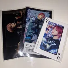 MAZZEL NAOYA セット