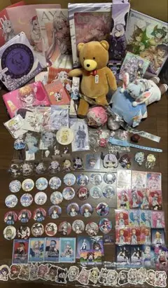 魔法使いの約束 まほやく 一番くじ 5周年クリアカード - メルカリ