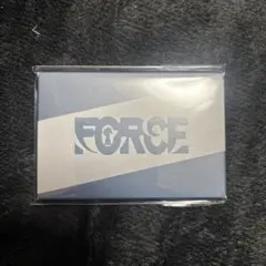 straykids FORCE 2026 シーグリ フォトカードセット