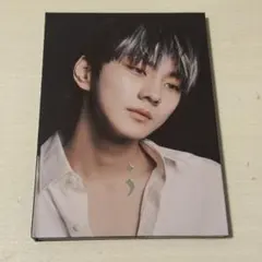 enhypen ジョンウォン DARK BLOOD ソロ