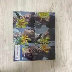 SixTONES 僕が僕じゃないみたいだ 初回盤A CD+DVD