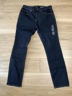 GAP スキニー デニム 30×30 SOFT WEAR MAX インディゴ