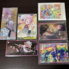 鳳えむ　まとめ売り　　プロセカ　ワンダーランズ×ショウタイム