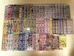 ボンドロ プチドロ うるちゅるシールなど まとめ売り　66枚　新品正規品