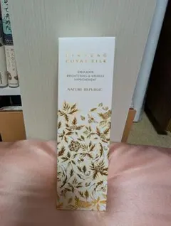 NATURE REPUBLIC GINSENG ROYAL SILK 乳液のサムネイル