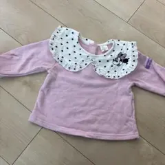 ミニー　トレーナー 90㎝