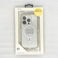 iFace iPhone 15 Pro マグネットケース　新品・未開封