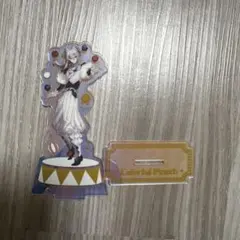 カラフルピーチ どぬく アクスタ