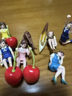 コップのフチ子 おみくじのフチ子 超大吉 レア - メルカリ