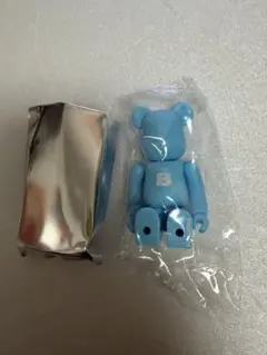 【B】BE@RBRICK SERIES 51 BASIC