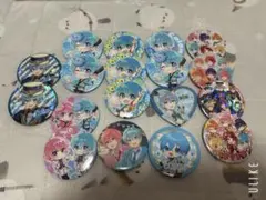 すとぷり ころん 缶バッジ ③