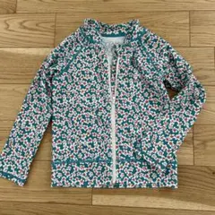 ラッシュガード　OCEAN&GROUND 120cm