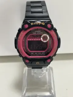 CASIO G-SHOCK Baby-G BLX-100 カシオ