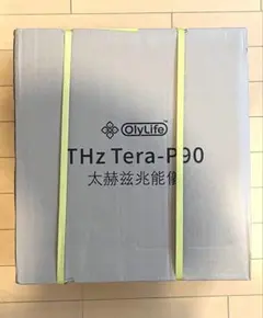 OlyMall オリーライフ　テラヘルツポット　新品未開封❤️値下げしました。 2025年最新】olylife ポットの人気アイテム - メルカリ