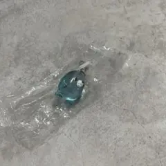 めじるしアクセサリー うさぎのモフィ モグ