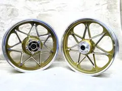 2026年最新】ZRX400ホイールの人気アイテム - メルカリ