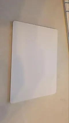 Apple Magic Trackpad A1339 ホワイト