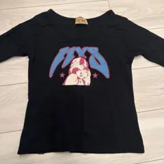 ヒステリックグラマー　HYS TIMES　ロンT　入手困難　レア　希少 ヒステリックグラマー HYS TIMES ロンT 入手困難 レア 希少