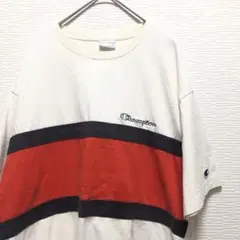 チャンピオン　フリークスストア　コラボ　Tシャツ