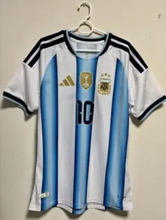 アルゼンチン代表 RIQUELME 10番 ユニフォーム - メルカリ