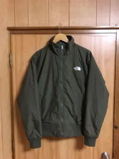 the north face キャンプノマドジャケット　Lサイズ