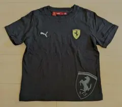 プーマ×フェラーリ 公式 Tシャツ 140cm/XS相当のサムネイル