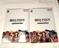 【未開封品】ワンピース　カード　プレミアムカードコレクション25周年エディション