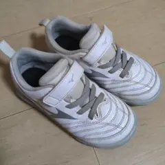 MIZUNO　トレーニングシューズ　18センチ
