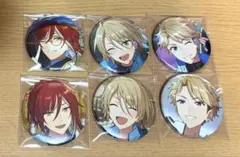 あんスタ コレクション缶バッジ 2025 dec