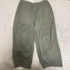 ワイドパンツ　チャオパニックのサムネイル